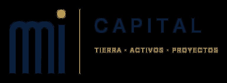 MI Capital — Tierra · Activos · Proyectos