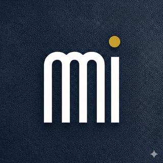 Isotipo MI Capital Inmobiliario