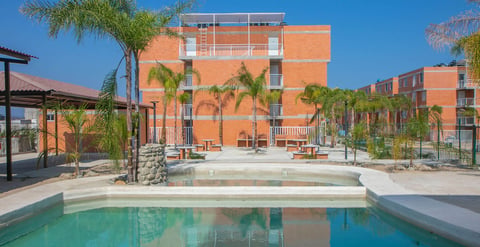 Villas Doradas