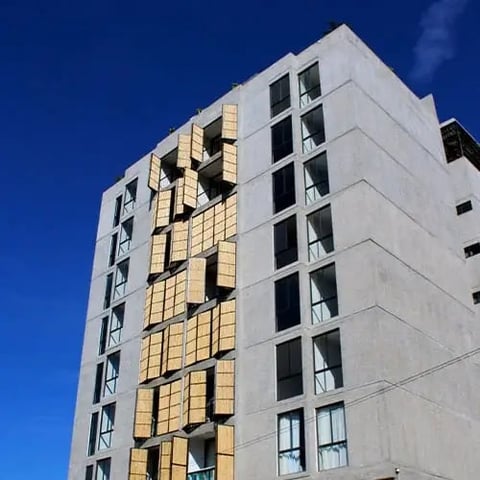 Caña Residencial