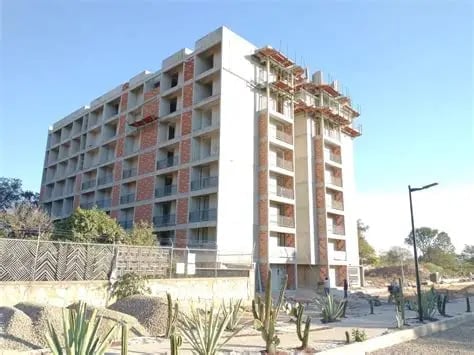 Residencial Santo Barrio